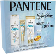 PANTENE PANTENE ΣΥΣΚΕΥΑΣΙΑ ΔΩΡΟΥ(HYDRA ΣΑΜΠ+ΚΡΕΜA+SERUM)