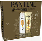 PANTENE PANTENE ΣΥΣΚΕΥΑΣΙΑ ΔΩΡΟΥ ΣΑΜΠ ΑΝΑΔOMΗΣΗ/ΠΡΟΣΤΑΣΙΑ