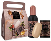 TESORI ΣΕΤ ΔΩΡΟΥ TESORI ΑΡΩΜΑ 100ML/ΣΑΠΟΥΝΙ BODY BAR 125ML HAMMAM