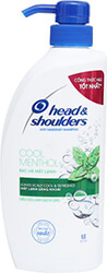 HEAD H&amp;S ΣΑΜΠ.COOL MENTHOL 625ML