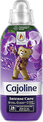 CAJOLINE ΣΥΜΠΥKNΩΜΕΝΟ ΜΑΛΑΚΤΙΚΟ CAJOLINE ORCHID 644ML