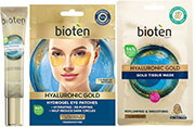 BIOTEN BIOTEN BUNDLE ΠΕΡΙΠΟΙΗΣΗΣ ΠΡΟΣΩΠΟΥ DAY/NIGHT CREAM