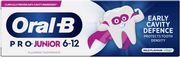 ORAL B ORAL B ΟΔ/ΜΑ PR0 JUNIOR 6-12 ΧΡ 12Χ75ML