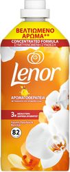 LENOR ΜΑΛΑΚΤΙΚΟ ΡΟΥΧΩΝ LENOR JOY GOLD ORCHID 82MEZ
