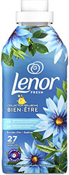 ΜΑΛΑΚΤΙΚΟ ΡΟΥΧΩΝ LENOR FRESH OCEAN ESCAPE 27MEZ