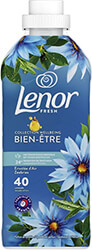 LENOR ΜΑΛΑΚΤΙΚΟ ΡΟΥΧΩΝ LENOR FRESH OCEAN ESCAPE 40ΜΕΖ