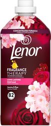 ΜΑΛΑΚΤΙΚΟ ΡΟΥΧΩΝ LENOR PASSION JASMINE &amp; ROSE 82MEZ