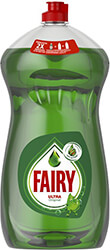 FAIRY ΑΠΟΡΡΥΠΑΝΤΙΚΟ ΠΙΑΤΩΝ FAIRY KANONIKO 1.5L