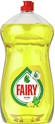 FAIRY ΑΠΟΡΡΥΠΑΝΤΙΚΟ ΠΙΑΤΩΝ FAIRY ΛΕΜΟΝΙ 1.5LT