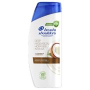 HEAD&amp;SHOULDERS ΣΑΜΠΟΥΑΝ COCONUT ΒΑΘΙΑ ΕΝΥΔΑΤΩΣΗ 625L