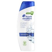 HEAD&amp;SHOULDERS ΣΑΜΠΟΥΑΝ CLASSIC CLEAN 625ML