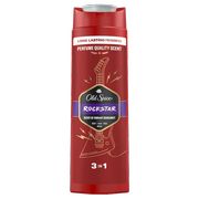 OLD SPICE ΑΦΡΟΛΟΥΤΡΟ OLD SPICE SHOWER GEL ROCKSTAR 400ML