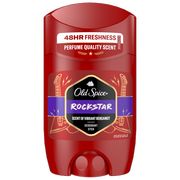 ΑΠΟΣΜΗΤΙΚΟ OLD SPICE STICK ROCKSTAR 50ML