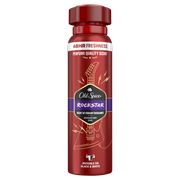 OLD SPICE ΑΠΟΣΜΗΤΙΚΟ OLD SPICE DEO SPRAY ROCKSTAR 150ML