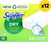 ΠΑΝΑΚΙΑ ΞΕΣΚΟΝΙΣΜΑΤΟΣ SWIFFER 180TMX(12X15TMX) φωτογραφία