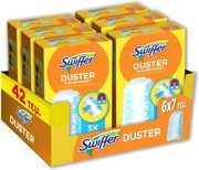 SWIFFER ΑΝΤΑΛΛΑΚΤΙΚΑ ΦΤΕΡΑ ΞΕΣΚΟΝΙΣΜΑΤΟΣ SWIFFER DUSTER 42TMX (6X7TMX)