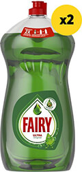 ΑΠΟΡΡΥΠΑΝΤΙΚΟ ΠΙΑΤΩΝ FAIRY ORIGINAL 3.0LT (2X1.5LT) φωτογραφία