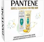 PANTENE ΣΕΤ PANTENE AQUALIGHT-ΣΑΜΠΟΥΑΝ 400ML&amp;CONDITIONER 200ML