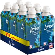 LENOR FRESH OCEAN ESCAPE 216ΜΕΖ (8X27MEZ)