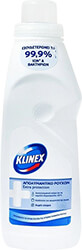 KLINEX ΥΓΡΟ APOLYMANTIKO KLINEX PROTECT12Μ(1.2L)