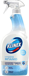 KLINEX KLINEX ΣΠΡΕΥ HYGIENE ΜΠΑΝΙΟ 750ML