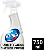KLINEX KLINEX ΣΠΡΕΥ PURE HYGIENE FLOW 750ML