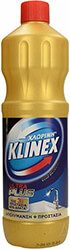 KLINEX ΧΛΩΡΙΝΗ KLINEX ULT.PLUS GOLD 1200ML