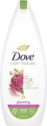 DOVE ΑΦΡΟΝΤΟΥΣ DOVE NOUR CARE 600ML