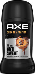 AXE ΑΠΟΣΜΗΤΙΚΟ AXE STICK DARK TEMPTATION 50ML