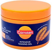 CARROTEN ΤΖΕΛ ΜΑΥΡΙΣΜΑΤΟΣ CARROTEN INTENSIVE SPF0 150ML