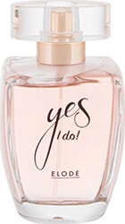 ELODE ΑΡΩΜΑ ΓΥΝΑΙΚΕΙΟ ELODE EDP YES I DO 100ML