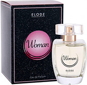 ELODE ΑΡΩΜΑ ELODE EAU DE PERFUME WOMAN 100ML