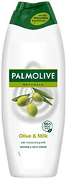 PALMOLIVE ΑΦΡΟΛΟΥΤΡΟ PALMOLIVE NATURALS ΕΛΙΑ 650ML