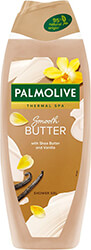 ΑΦΡΟΛΟΥΤΡΟ PALMOLIVE SPA BUTTER 650ML