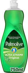 PALMOLIVE ΥΓΡΟ ΠΙΑΤΩΝ PALMOLIVE ORIGINAL 750ML