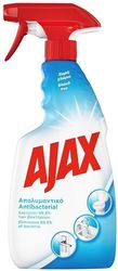 AJAX ΚΑΘΑΡΙΣΤΙΚΟ ΕΠΙΦΑΝΕΙΩΝ AJAX ΑΠ/ΚΟ ΧΩΡΙΣ ΧΛΩΡΙΟ ΑΝΤΛΙΑ 500ML