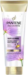 ΚΡΕΜΑ PANTENE ΚΡΕΜΑ SILK &amp; GLOWING 160ML