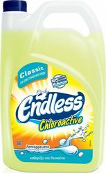 ENDLESS ENDLESS CHLOROACTIVE 4LT ΛΕΠΤΟΡΕΥΣΤΗ