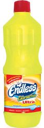 ENDLESS ENDLESS CHLOROACTIVE 750ML ULTRA ΚΙΤΡΙΝΗ