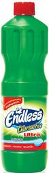 ENDLESS ENDLESS CHLOROACTIVE 750ML ULTRA ΠΡΑΣΙΝΗ