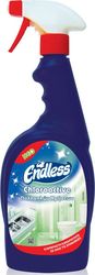 ENDLESS CHLOROACTIVE ΑΝΤΛΙΑ 750ML ΠΟΛΛΑΠΛΩΝ ΧΡΗΣΕΩΝ φωτογραφία