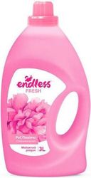 ENDLESS ΜΑΛΑΚΤIKO ΡΟΥΧΩΝ ENDLESS FRESH ΡΟΖ ΠΑΙΩΝΙΑ 3LT