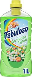 FABULOSO ΥΓΡΟ ΠΑΤΩΜΑΤΟΣ FABULOSO 1L ΦΡΕΣΚΑΔΑ ΤΟΥ ΑΓΡΟΥ