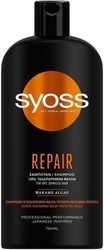 SYOSS ΣΑΜΠΟΥΑΝ SYOSS 750ML REPAIR THERAPY