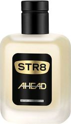 AFTER SHAVE AFTER SHAVE STR8 LOTION AHEAD 100ML