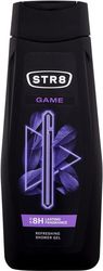 ΑΦΡΟΛΟΥΤΡΟ STR8 GAME 400ML