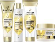 PANTENE ΣΕΤ ΠΕΡΙΠΟΙΗΣΗΣ PANTENE ΜΑΛΛΙΩΝ ΜΟΡIAKH ΑΝΑΔOΜΗΣΗΣ