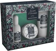 TESORI TESORI D ORIENTE WHITE MUSK BODY LOTION