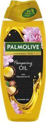 PALMOLIVE ΑΦΡΟΛΟΥΤΡΟ PALMOLIVE SPA PAMPERING OIL 500ML