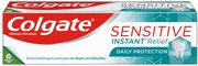 COLGATE ΟΔΟΝΤΟΚΡΕΜΑ COLGATE SENSITIVE INSTANT RELIEF DAILY PROTECTION 75ML